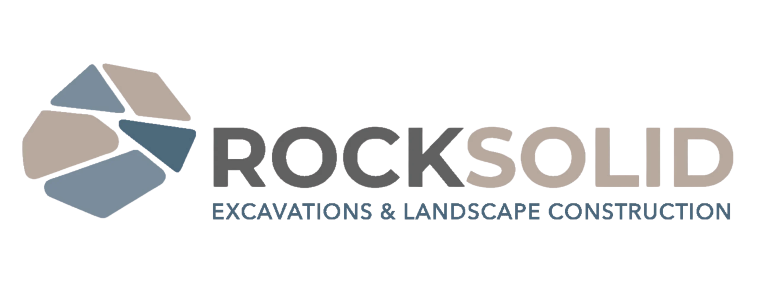 Rock Solid Excavations & Landscape Construction